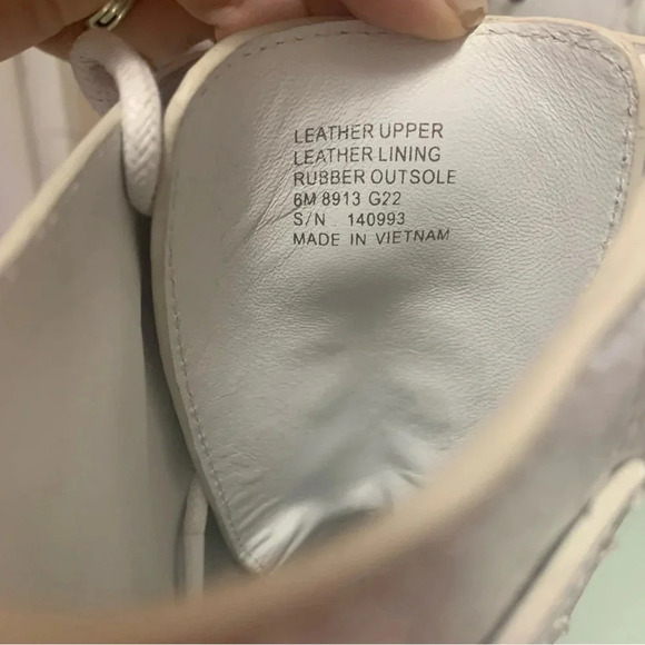 Tory Burch T Hardware Combat Boot - Picture 12 of 14